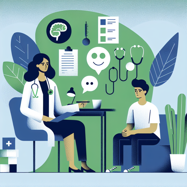 Depresja u nastolatków – sygnały ostrzegawcze dla rodziców - okładka