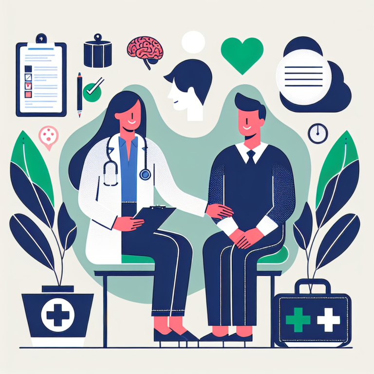 Rola psychoterapii w procesie wychodzenia z depresji - okładka