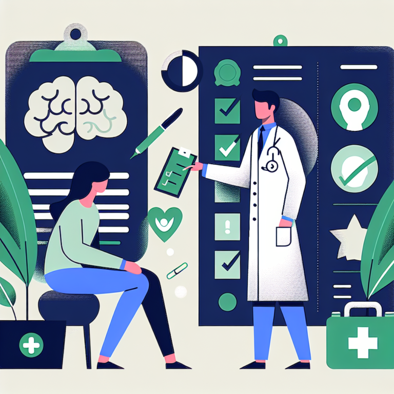 Odmowa wystawienia L4 – w jakich sytuacjach lekarz może nie dać zwolnienia? - okładka