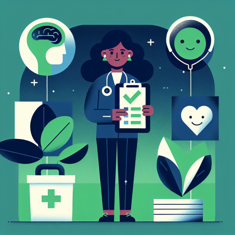 Kiedy udać się do internisty – lekarza POZ? Lista objawów - okładka