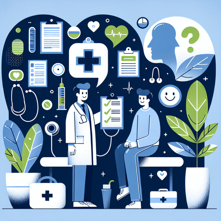 Teleporada czy wizyta stacjonarna – co wybrać przy przeziębieniu? - okładka