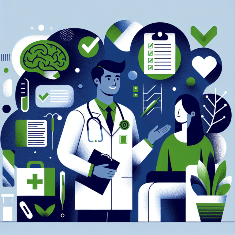 Bilans zdrowia – jakie badania profilaktyczne warto zrobić raz w roku? - okładka