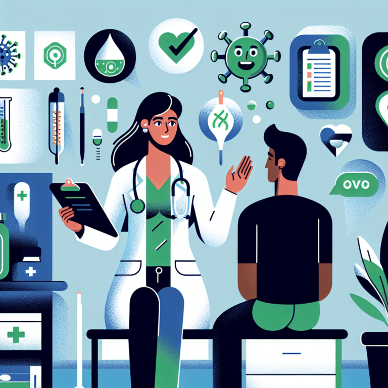 Infekcja wirusowa czy bakteryjna? Jak rozpoznać przyczynę choroby i kiedy wdrożyć leczenie? - okładka