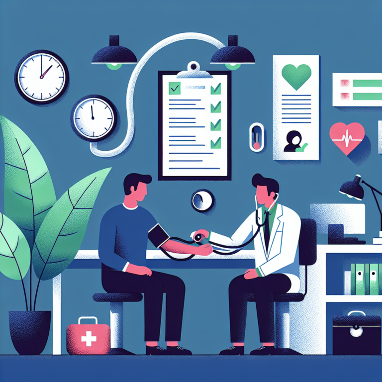 Nadciśnienie tętnicze – jak prawidłowo mierzyć ciśnienie i interpretować wyniki? - okładka